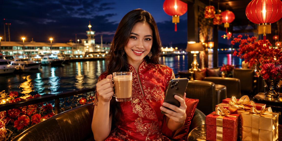 Pemain menikmati platform taruhan dengan kemudahan deposit tempatan